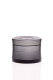Solinder After Grow GRAU Alu-Grinder 4-teilig Ø 62mm