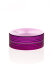 Alumühle Black Leaf 2-teilig Ø 50 mm violett