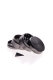 Alum&uuml;hle Black Leaf 4-teilig &Oslash; 56mm Rotorklingen grau