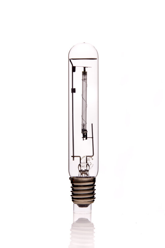 Sylvania HPS Natriumdampflampe Grolux 250 Watt