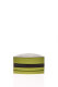 Gleichdick Alu Grinder Spezial 4-teilig Limette/SchwarzTHC