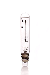 Sylvania HPS Natriumdampflampe Grolux 600 Watt