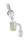 Öl Banger Set mit Carb Cap 18,8