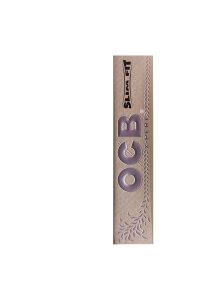 OCB X-Pert King Size Slim Fit