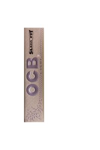 OCB X-Pert King Size Slim Fit
