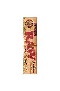 RAW King Size Slim Organic Hemp