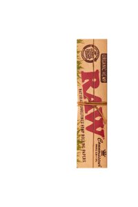 RAW King Size Slim Organic Hemp