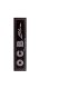 OCB King Size Slim schwarz