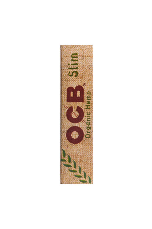 OCB King Size Slim Organic