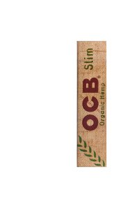 OCB King Size Slim Organic