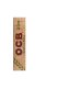 OCB King Size Slim Organic