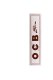 OCB King Size Slim weiß