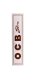 OCB King Size Slim weiß