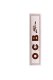 OCB King Size Slim weiß