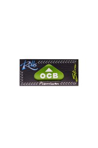 OCB Rolls Premium slim 4 m