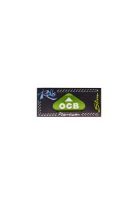 OCB Rolls Premium slim 4 m