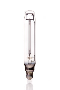 Lumatek Natriumdampflampe HPS 600 Watt