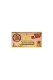 RAW Rolls Organic Hemp 5 m