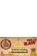 RAW Rolls Organic Hemp 5 m