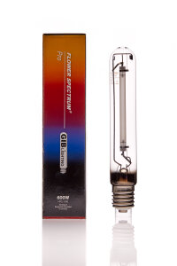 GIB HPS Natriumdampflampe 600 Watt Flower Spectrum PRO