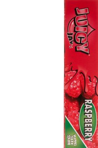 Juicy Jay&acute;s KS slim Raspberry 32 Blatt
