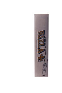 Rizla King Size Slim Silver Ultrathin