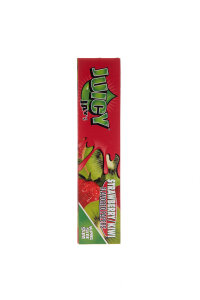 Juicy Jay&acute;s KS slim Strawberry Kiwi 32 Blatt