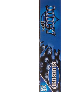 Juicy Jay´s KS slim Blueberry 32 Blatt