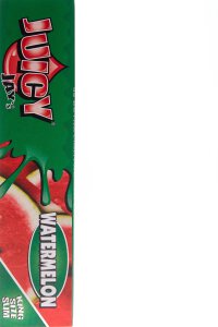 Juicy Jay&acute;s KS slim Watermelon 32 Blatt