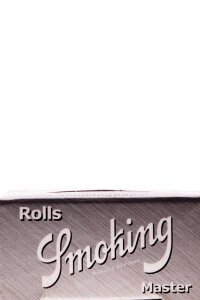 Smoking Rolls Master 4 m