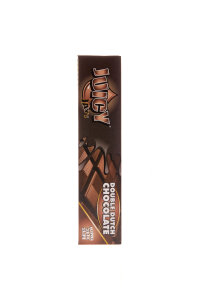 Juicy Jay&acute;s KS slim Double Dutch Chocolate 32 Blatt