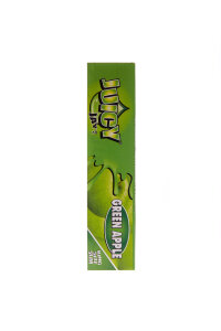 Juicy Jay&acute;s KS slim Green Apple 32 Blatt