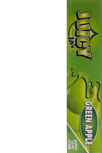 Juicy Jay´s KS slim Green Apple 32 Blatt