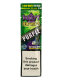 Juicy Jay&acute;s Hemp Wraps Purple 2 St&uuml;ck