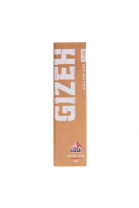 Gizeh Pure King Size Slim Eco Friendly