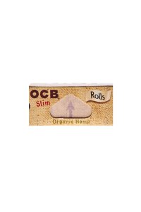 OCB Rolls Organic Hemp 4 m