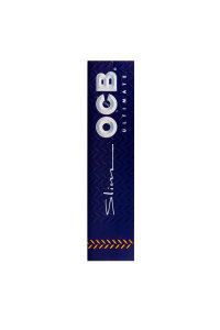 OCB King Size Ultimate extra thin