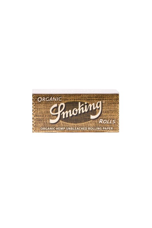 Smoking Rolls Organic 4 m