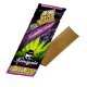 Kingpin HEMP WRAPS Purple 4 St&uuml;ck