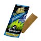 Kingpin HEMP WRAPS Blue 4 Stück