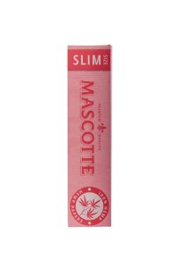 Mascotte Slim Size Pink Edition