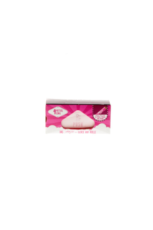 Purize Rolls Pink 4 m