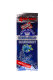 Royal Blunts Hemparillo Hemp Wraps Blueberry 4 Stück