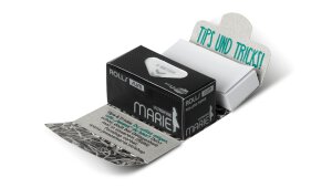 Marie Rolls slim ultrafine 5 m + Filter Tips