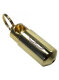 Piece Pipe Messing L=35mm