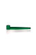 Handpfeife Roller grün L= 103 mm