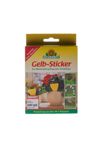 Gelbsticker 10 St&uuml;ck Neudorff