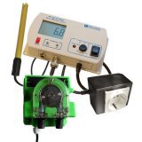 Milwaukee MC720 Automatic pH Controller Set (MC122 - MP810)