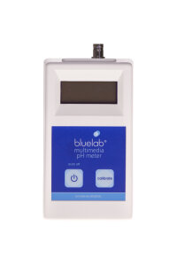 Bluelab Multimedia pH Meter incl. LeapTM pH Sonde