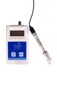 Bluelab Multimedia pH Meter incl. LeapTM pH Sonde